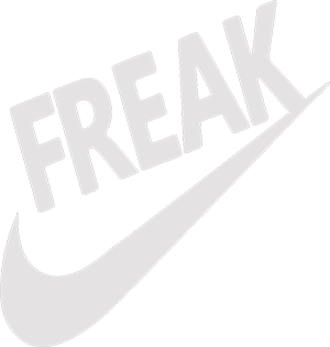 Nike Freak