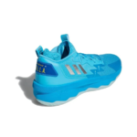 Adidas Dame 8 Young Dolla (Предзаказ) — изображение 2