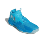Adidas Dame 8 Young Dolla (Предзаказ) — изображение 6