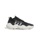 Adidas Trae Young 3 Core Black — изображение 4