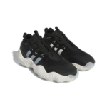 Adidas Trae Young 3 Core Black — изображение 5