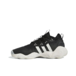 Adidas Trae Young 3 Core Black