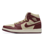 Air Jordan 1 Mid Split 'Beach Cherrywood' (Предзаказ)