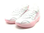 Air Jordan 39 White/pink — изображение 3