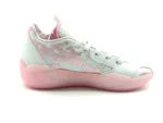 Air Jordan 39 White/pink — изображение 4