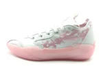 Air Jordan 39 White/pink