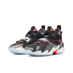Jordan Why Not Zer0.3 Black Cement — изображение 2