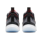 Jordan Why Not Zer0.3 Black Cement — изображение 3