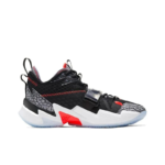Jordan Why Not Zer0.3 Black Cement — изображение 4