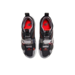 Jordan Why Not Zer0.3 Black Cement — изображение 6