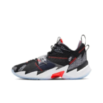 Jordan Why Not Zer0.3 Black Cement