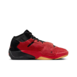 Jordan Zion 2 University Red Gum (Предзаказ) — изображение 2