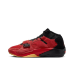 Jordan Zion 2 University Red Gum (Предзаказ)