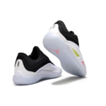 Jordan Zion 4 'Black White Crimson' (Предзаказ) — изображение 2
