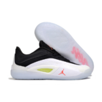 Jordan Zion 4 'Black White Crimson' (Предзаказ) — изображение 3