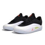 Jordan Zion 4 'Black White Crimson' (Предзаказ) — изображение 4
