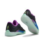 Jordan Zion 4 'Noah' (Предзаказ) — изображение 2
