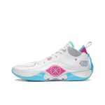 LINING Shadow 5  White/Rose Red (Предзаказ)