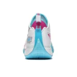 LINING Shadow 5  White/Rose Red (Предзаказ) — изображение 6