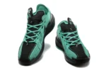 Nike Air Zoom GT Cut 3 'Green/Black' (Предзаказ) — изображение 3