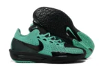Nike Air Zoom GT Cut 3 'Green/Black' (Предзаказ) — изображение 5