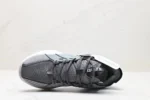 Nike Air Zoom GT Cut 3 'Grey/White' (Предзаказ) — изображение 3