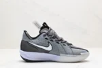 Nike Air Zoom GT Cut 3 'Grey/White' (Предзаказ) — изображение 4