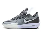 Nike Air Zoom GT Cut 3 'Grey/White' (Предзаказ)
