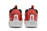 Nike Air Zoom GT Cut 3 'Red/White' (Предзаказ) — изображение 2