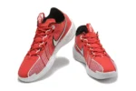 Nike Air Zoom GT Cut 3 'Red/White' (Предзаказ) — изображение 3