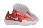 Nike Air Zoom GT Cut 3 'Red/White' (Предзаказ) — изображение 4
