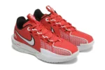 Nike Air Zoom GT Cut 3 'Red/White' (Предзаказ) — изображение 5