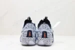 Nike Air Zoom GT Cut 3 'Safari Olympics' (Предзаказ) — изображение 3