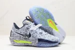 Nike Air Zoom GT Cut 3 'Safari Olympics' (Предзаказ) — изображение 4