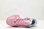Nike Air Zoom GT Cut 3 'Spung Bob Custom' (Предзаказ) — изображение 2