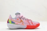 Nike Air Zoom GT Cut 3 'Spung Bob Custom' (Предзаказ) — изображение 3