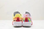Nike Air Zoom GT Cut 3 'Spung Bob Custom' (Предзаказ) — изображение 4