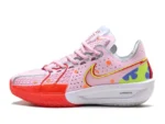Nike Air Zoom GT Cut 3 'Spung Bob Custom' (Предзаказ)