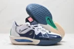 Nike Air Zoom GT Cut 3 EP 'All Star' (Предзаказ) — изображение 5