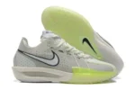 Nike Air Zoom GT Cut 3 EP 'Vapor Green' — изображение 3