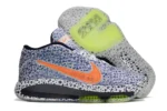 Nike Air Zoom GT Hustle 3 'Electric Pack' (Предзаказ) — изображение 4