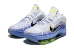 Nike Air Zoom GT Hustle 3 'Fundamentals' (Предзаказ) — изображение 2