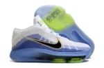 Nike Air Zoom GT Hustle 3 'Fundamentals' (Предзаказ) — изображение 4