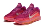 Nike Air Zoom GT Hustle 3 'Hyper Pink' — изображение 2