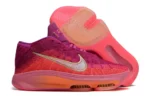 Nike Air Zoom GT Hustle 3 'Hyper Pink' (Предзаказ) — изображение 3
