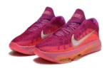 Nike Air Zoom GT Hustle 3 'Hyper Pink' (Предзаказ) — изображение 4