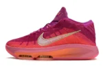 Nike Air Zoom GT Hustle 3 'Hyper Pink' (Предзаказ)