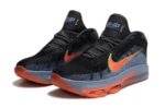Nike Air Zoom GT Hustle 3 EP 'Swoosh Fly' (Предзаказ) — изображение 3