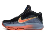 Nike Air Zoom GT Hustle 3 EP 'Swoosh Fly' (Предзаказ)