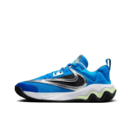 Nike Giannis Immortality 3 Ep 'Photo Blue White' (Предзаказ)